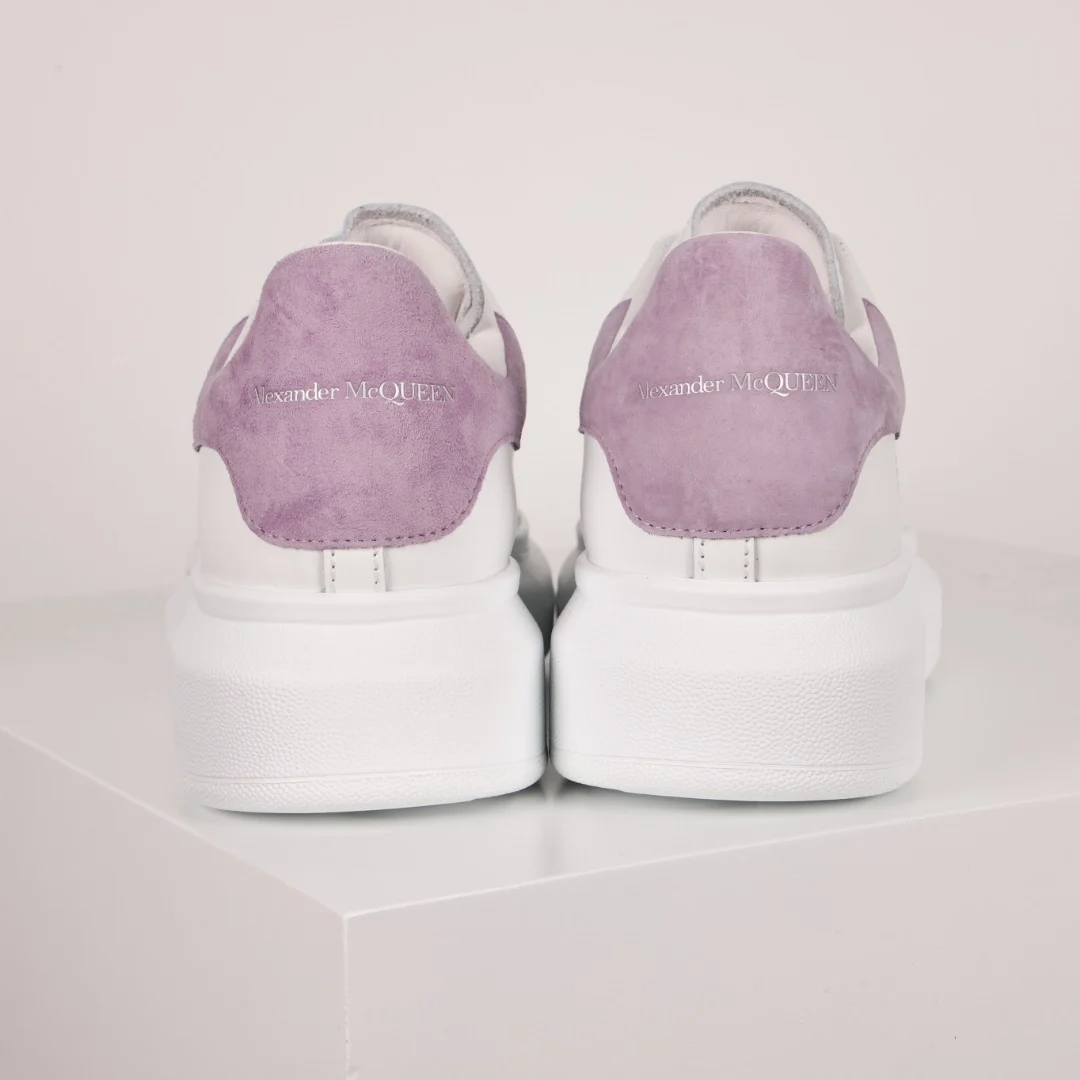 Alexander McQueen Sneaker - immagine 8