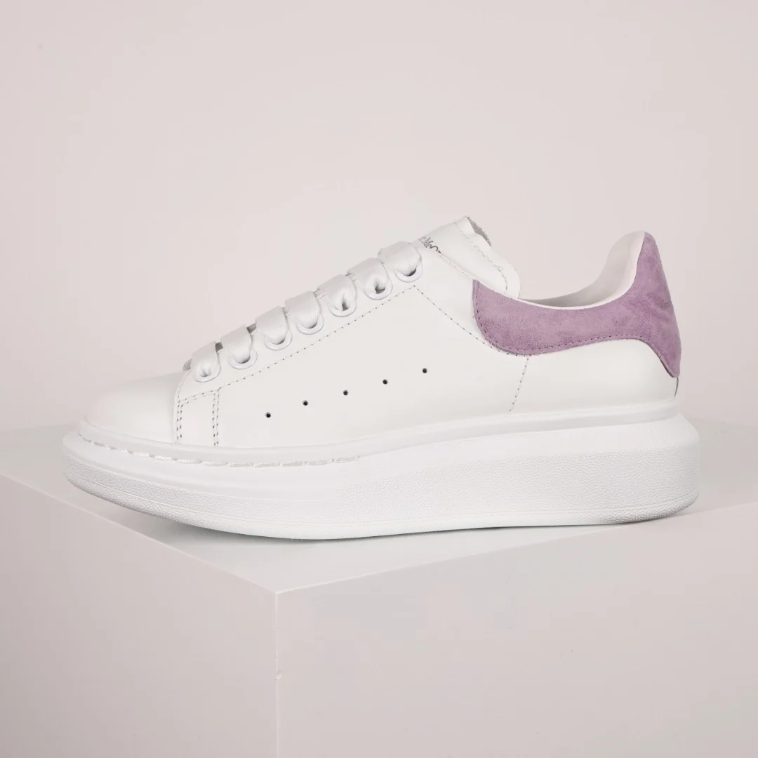 Alexander McQueen Sneaker - immagine 9
