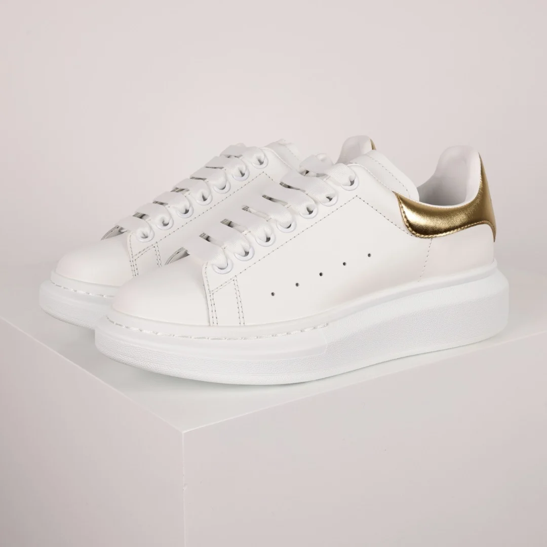 Alexander McQueen Sneaker - immagine 2