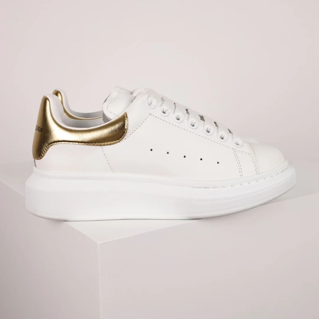 Alexander McQueen Sneaker - immagine 3