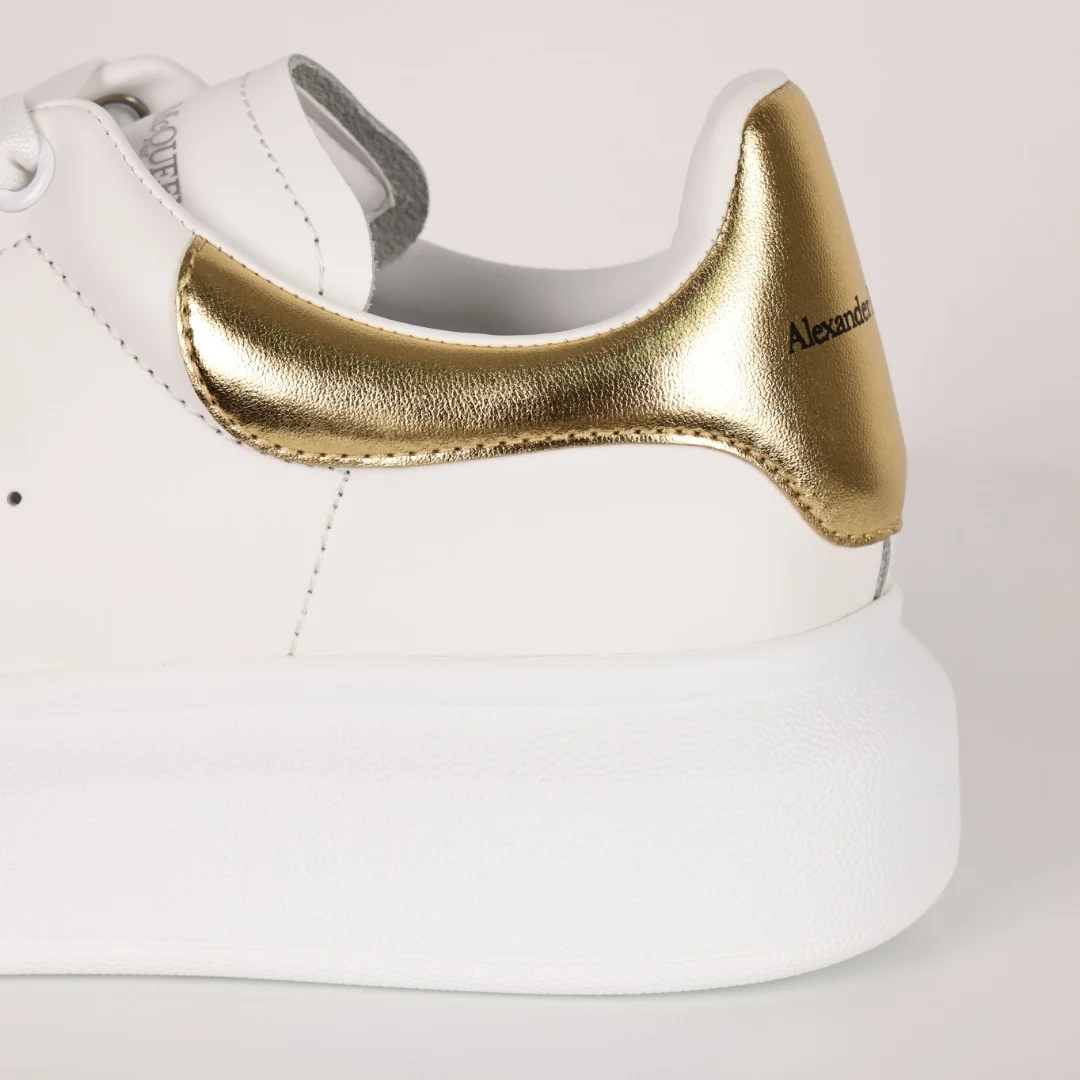 Alexander McQueen Sneaker - immagine 4