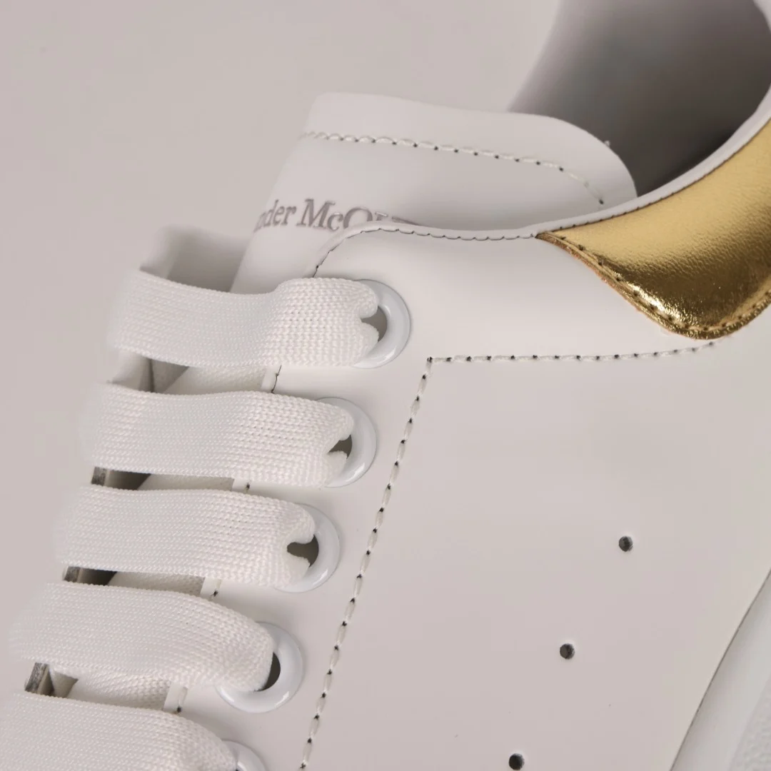 Alexander McQueen Sneaker - immagine 6