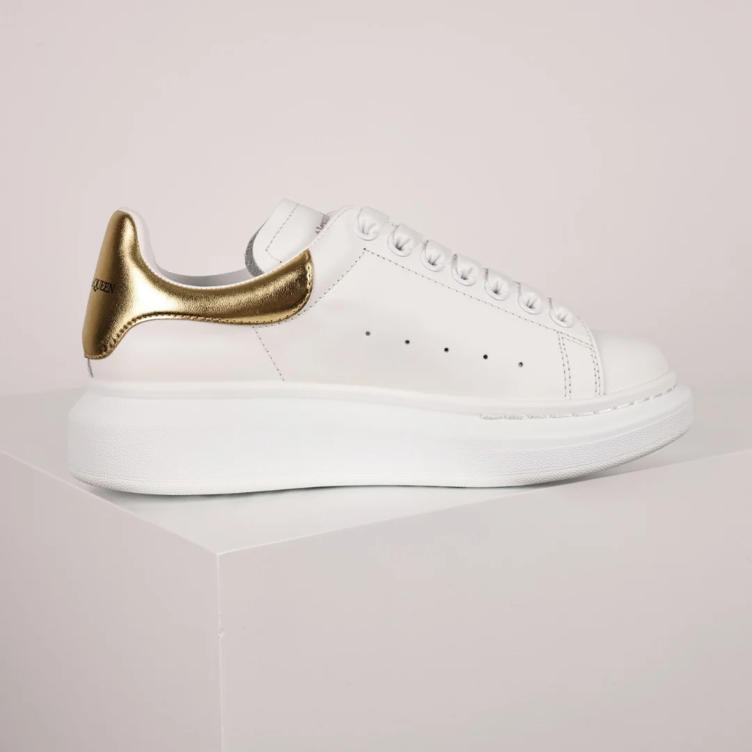 Alexander McQueen Sneaker - immagine 7