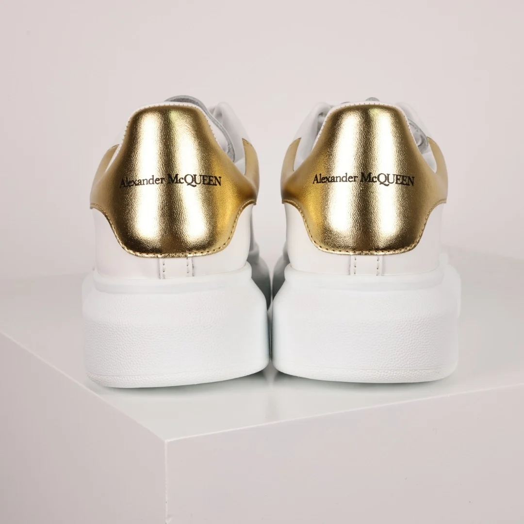 Alexander McQueen Sneaker - immagine 8