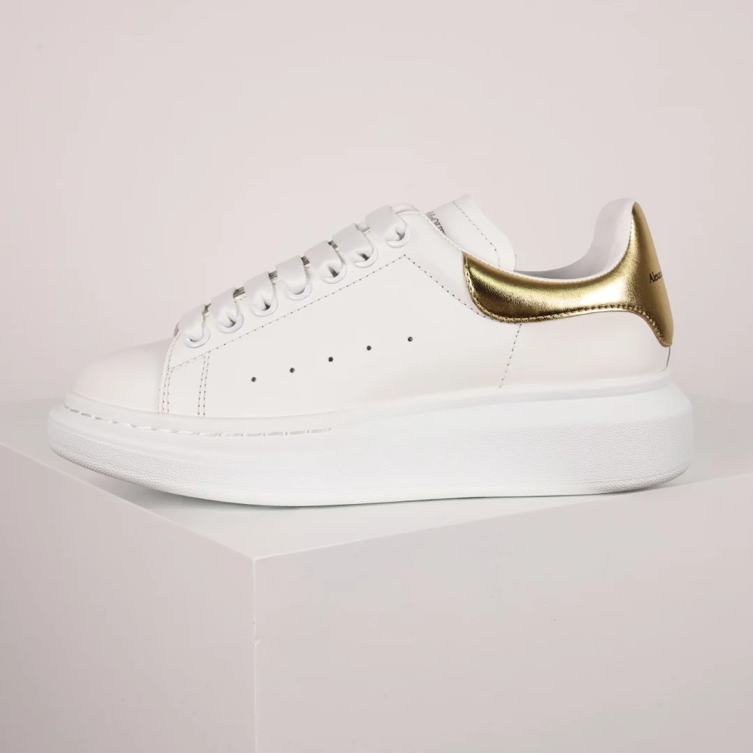 Alexander McQueen Sneaker - immagine 9