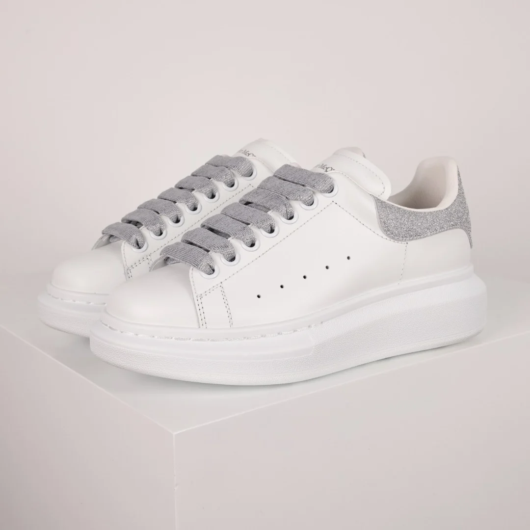 Alexander McQueen Sneaker - immagine 2