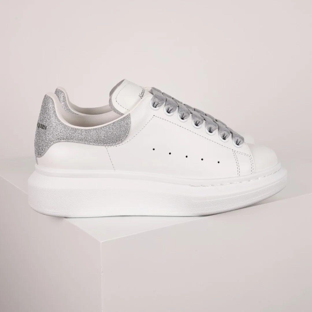 Alexander McQueen Sneaker - immagine 3