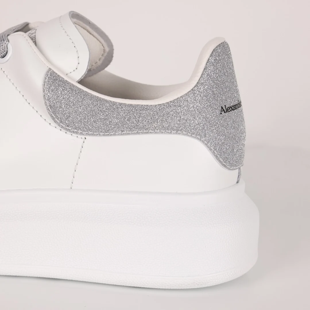 Alexander McQueen Sneaker - immagine 4