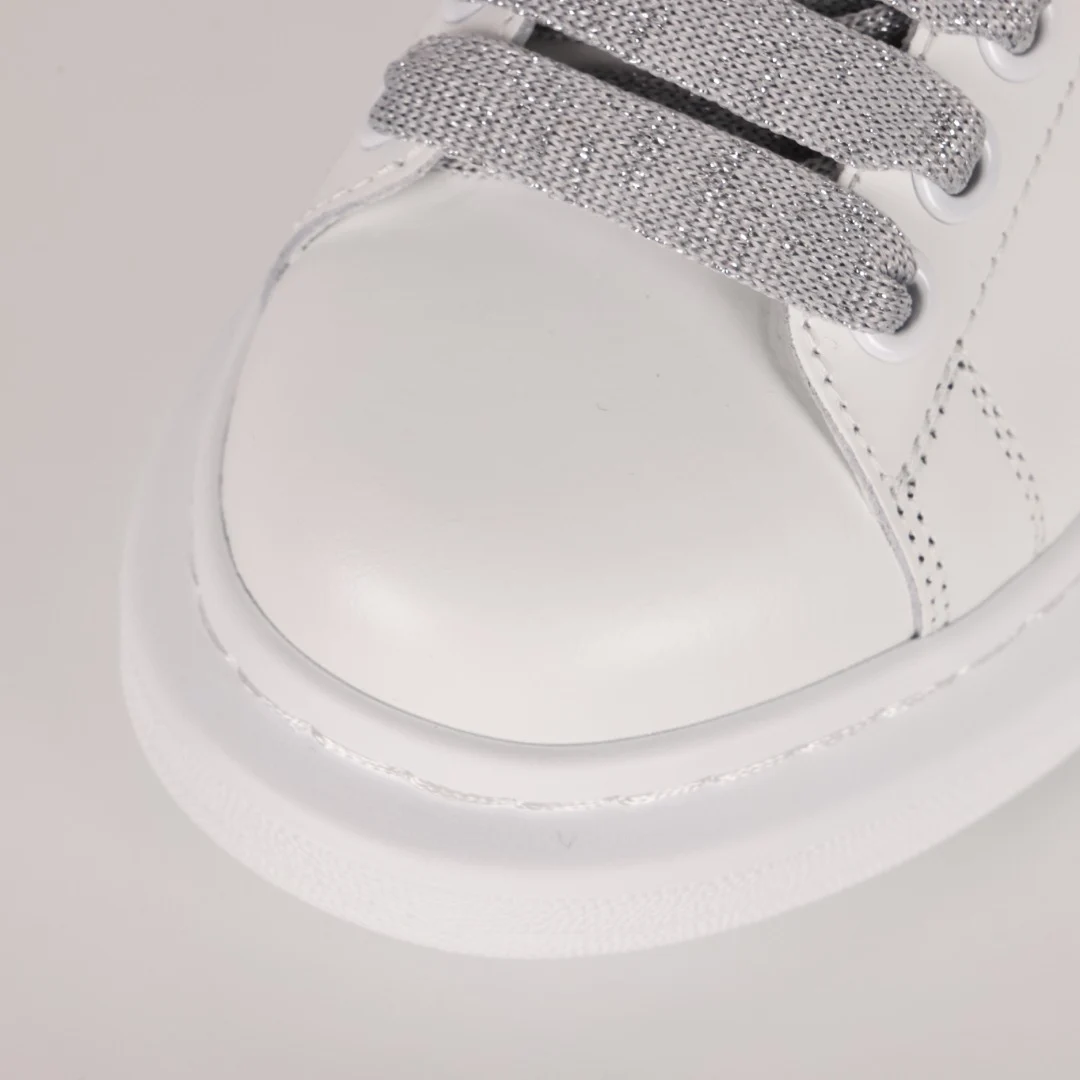 Alexander McQueen Sneaker - immagine 5
