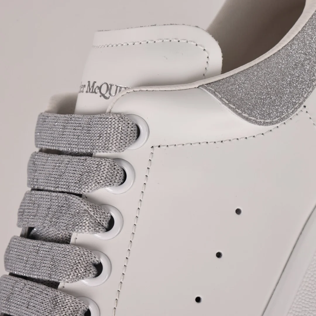 Alexander McQueen Sneaker - immagine 6