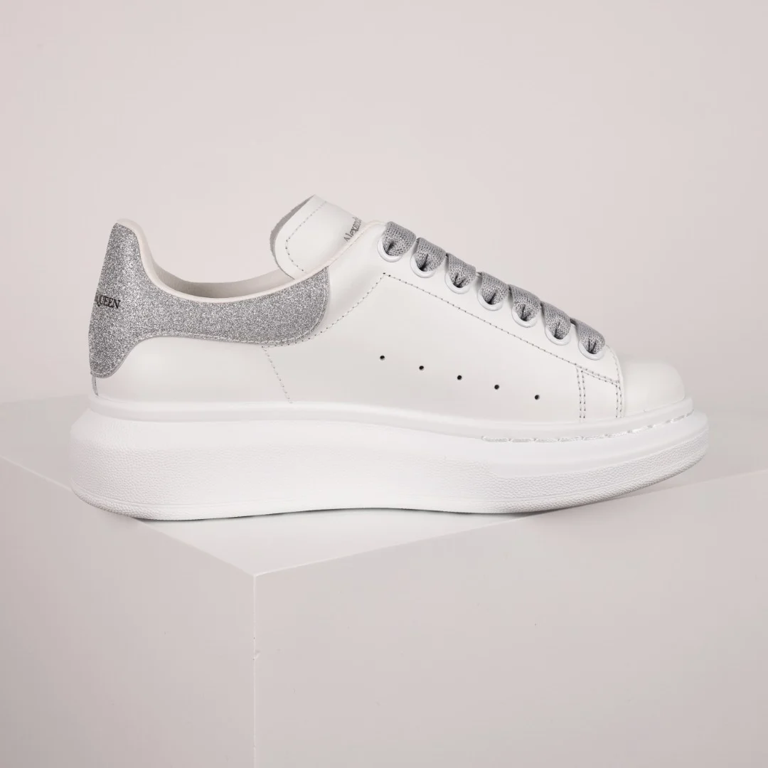 Alexander McQueen Sneaker - immagine 7