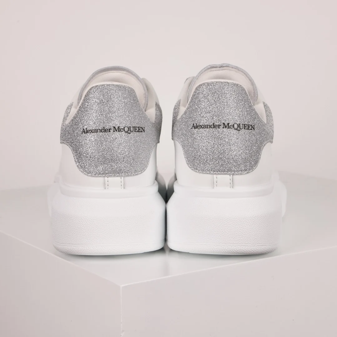 Alexander McQueen Sneaker - immagine 8