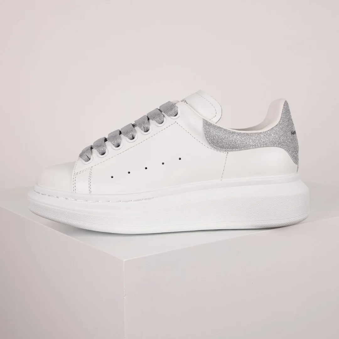 Alexander McQueen Sneaker - immagine 9