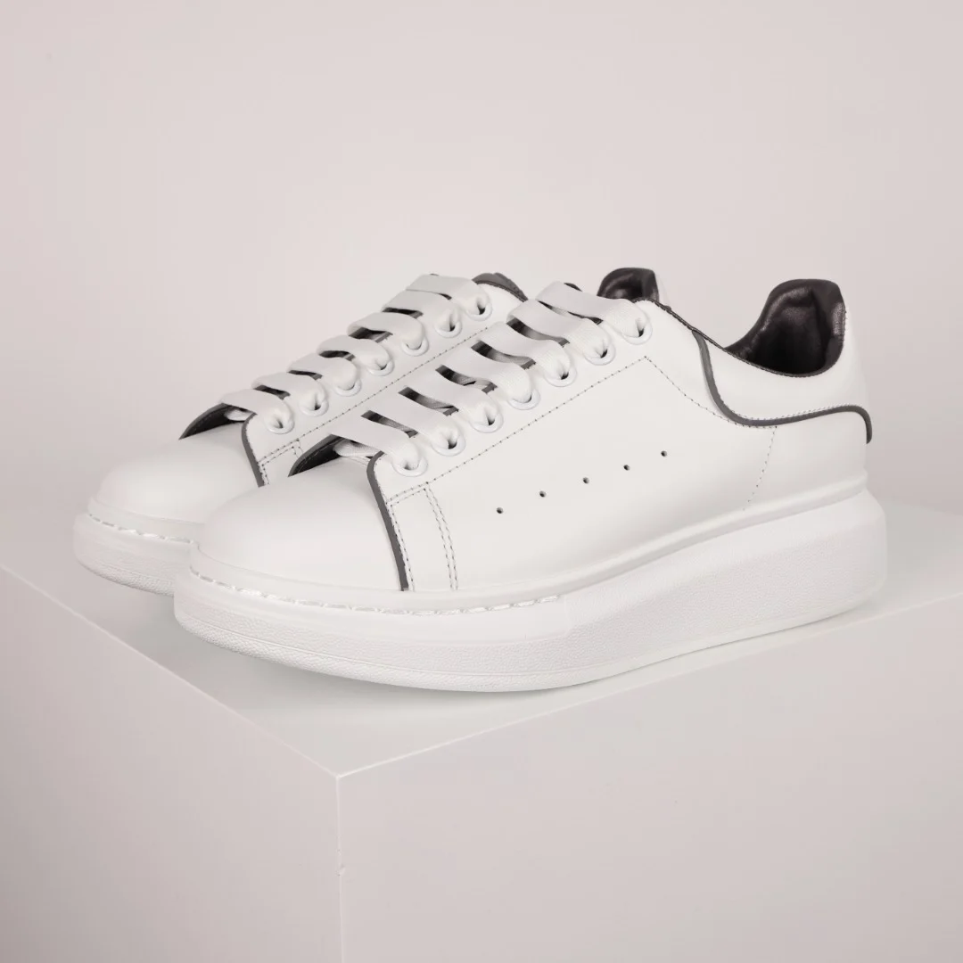Alexander McQueen Sneaker - immagine 2
