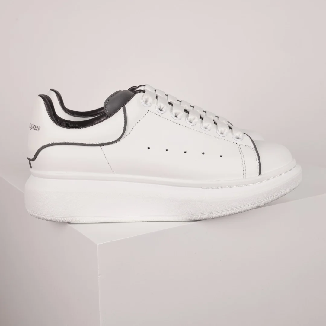 Alexander McQueen Sneaker - immagine 3