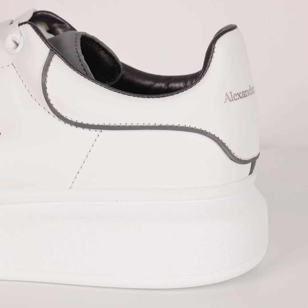 Alexander McQueen Sneaker - immagine 4