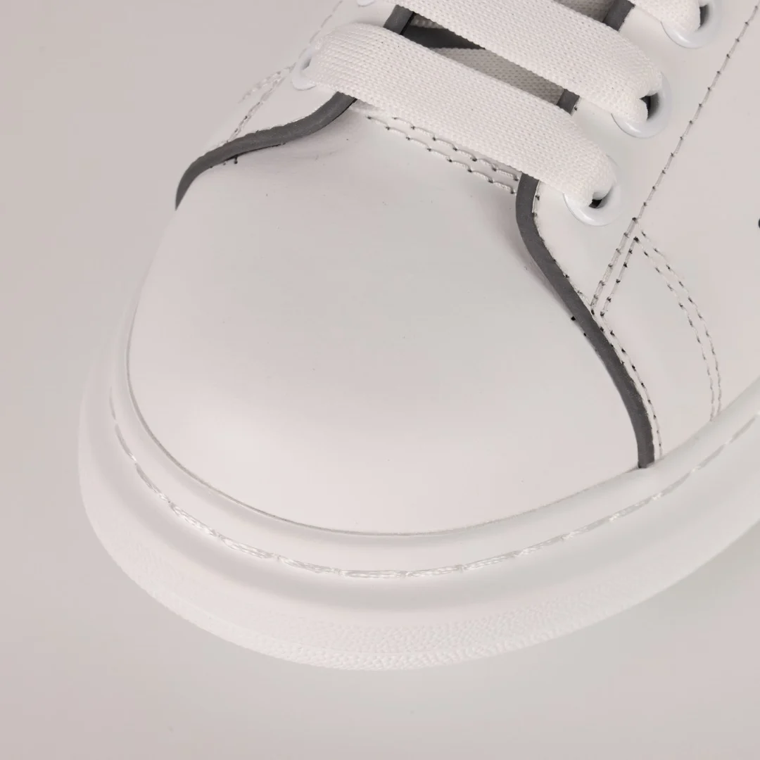Alexander McQueen Sneaker - immagine 5