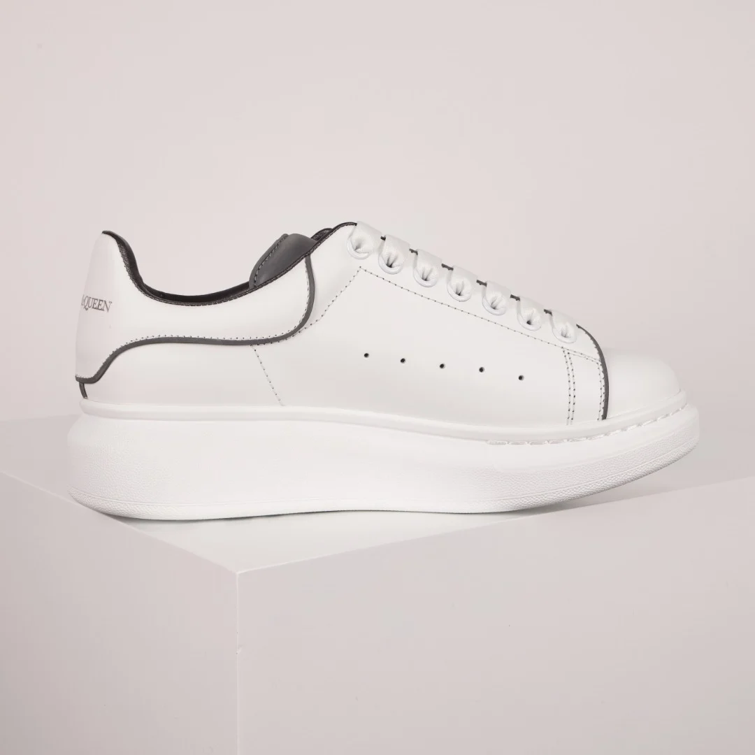 Alexander McQueen Sneaker - immagine 7