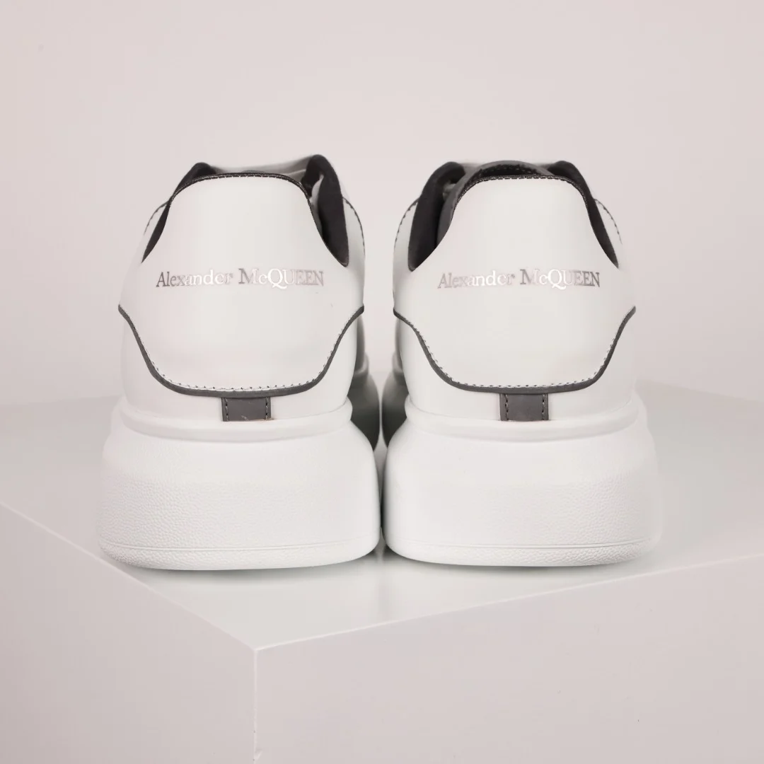 Alexander McQueen Sneaker - immagine 8