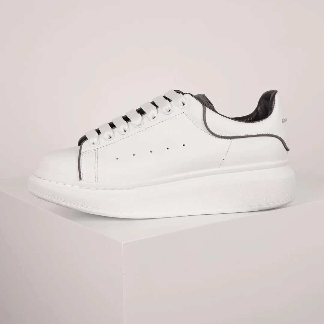 Alexander McQueen Sneaker - immagine 9