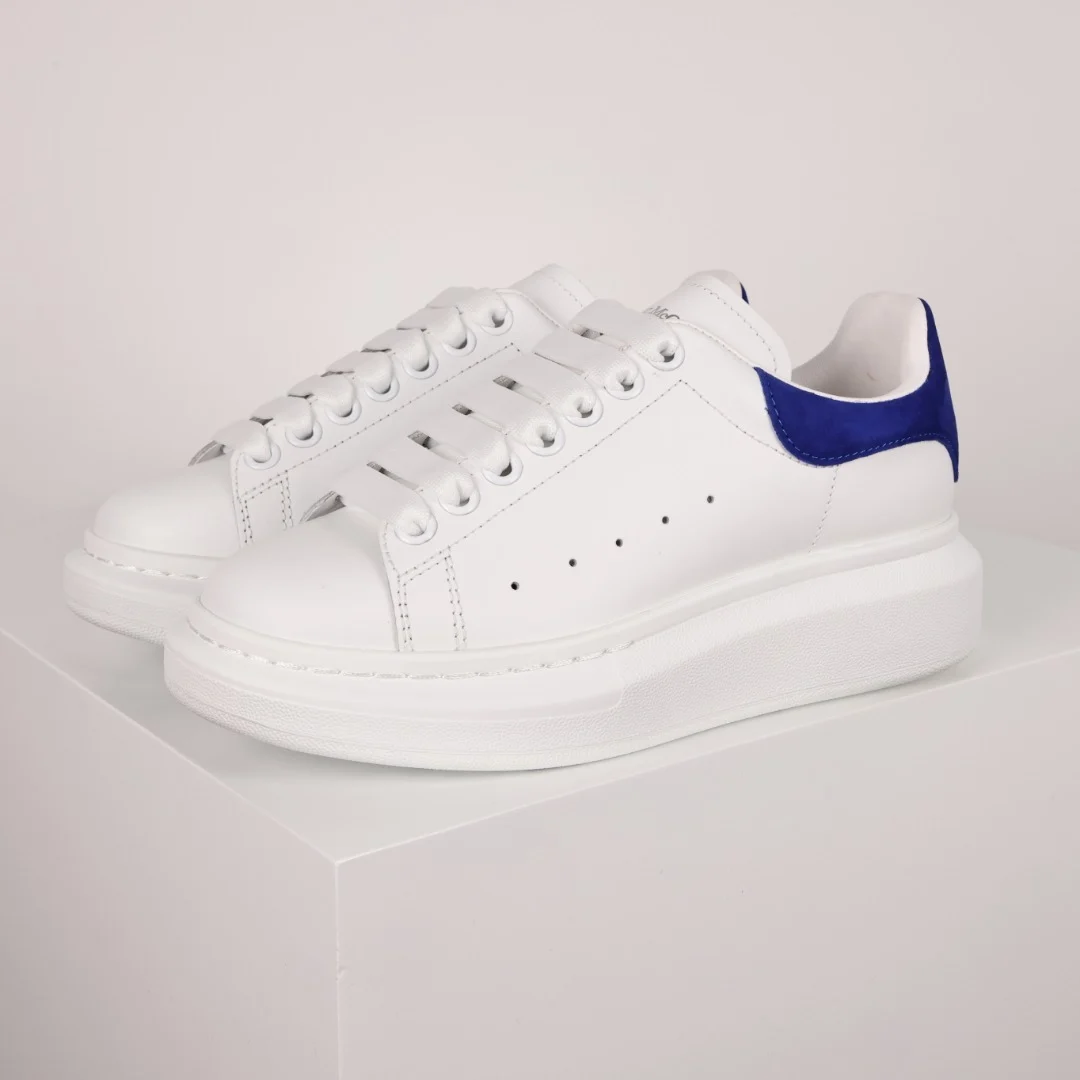 Alexander McQueen Sneaker - immagine 2