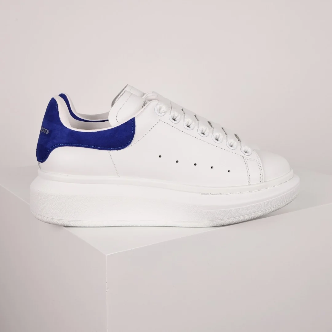Alexander McQueen Sneaker - immagine 3