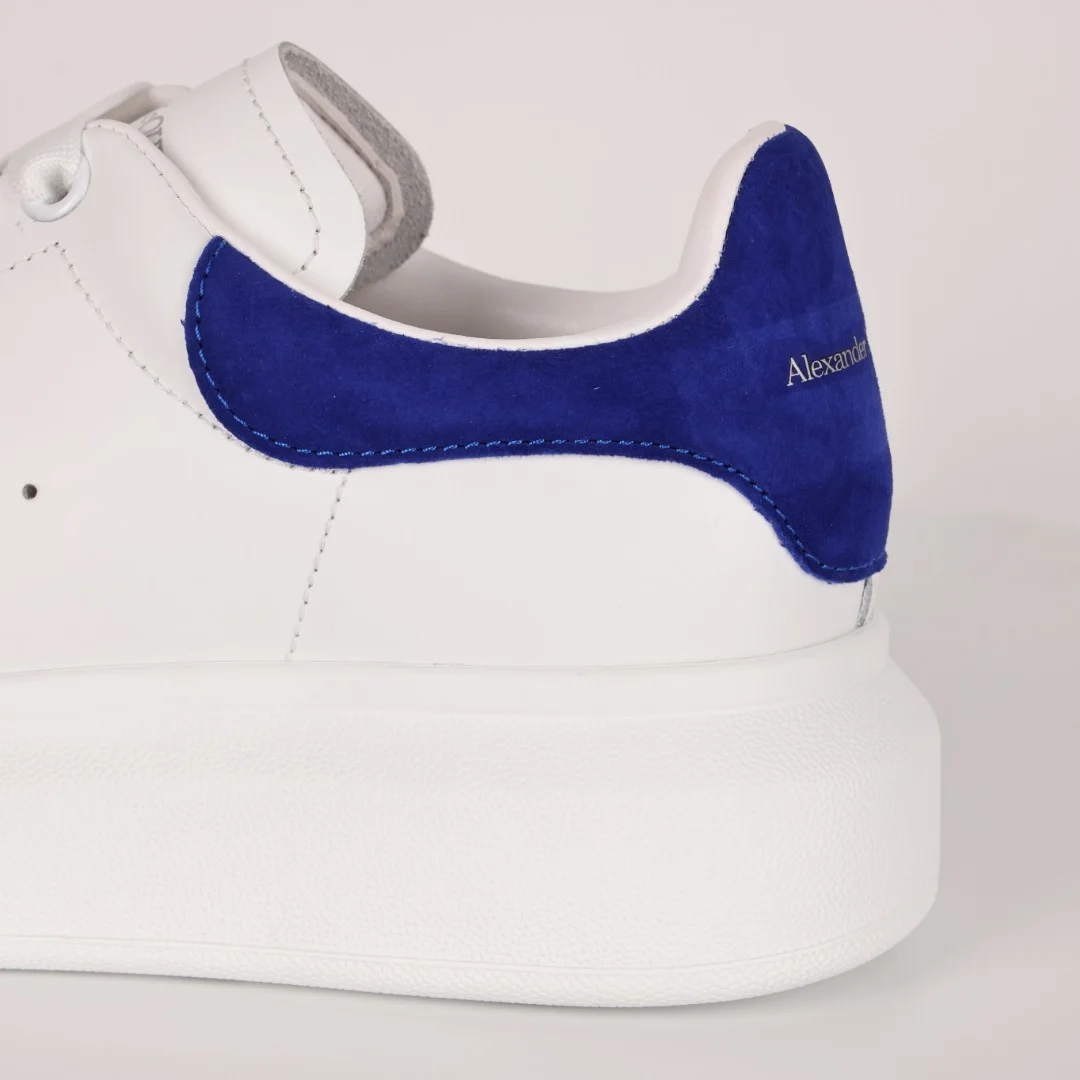 Alexander McQueen Sneaker - immagine 4