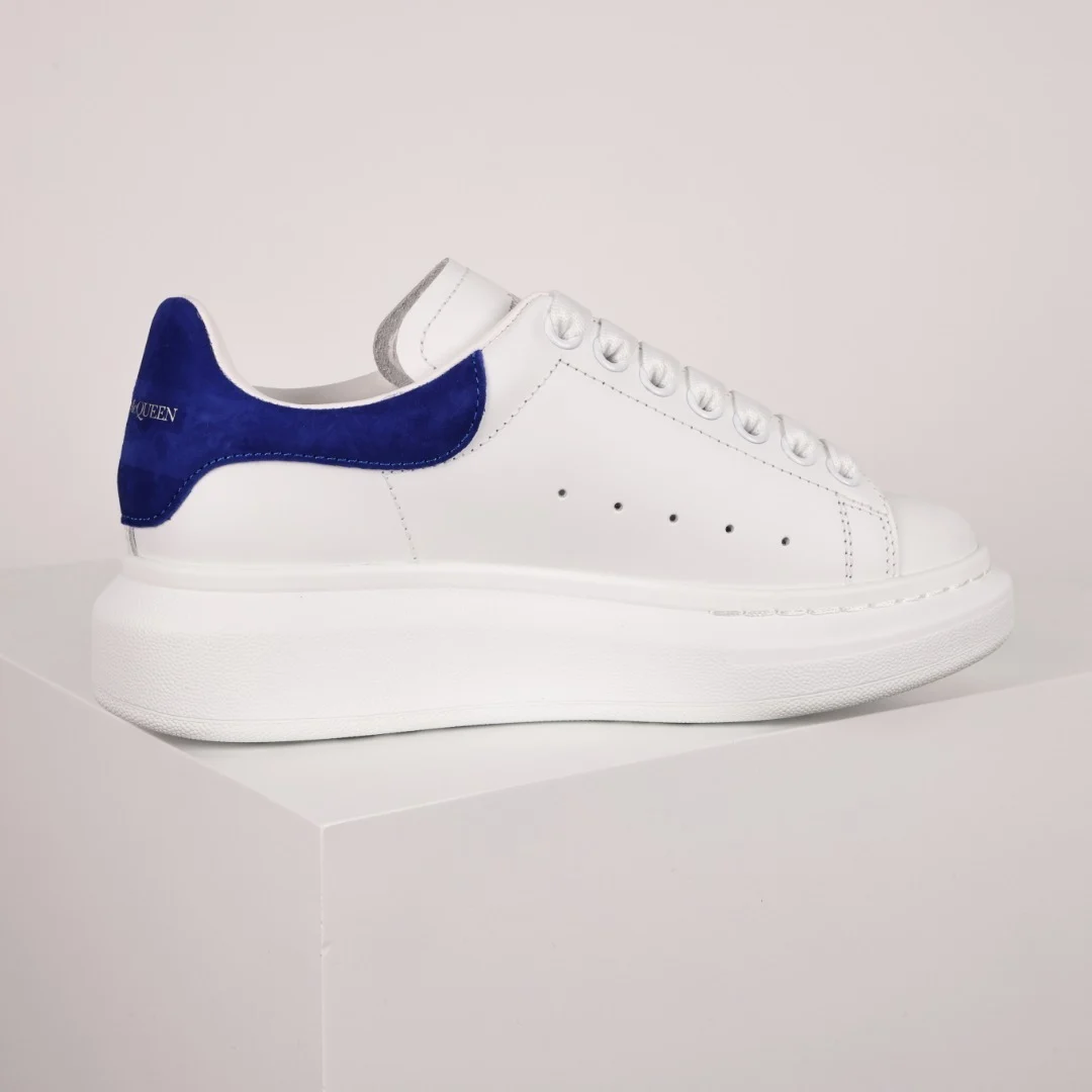 Alexander McQueen Sneaker - immagine 7