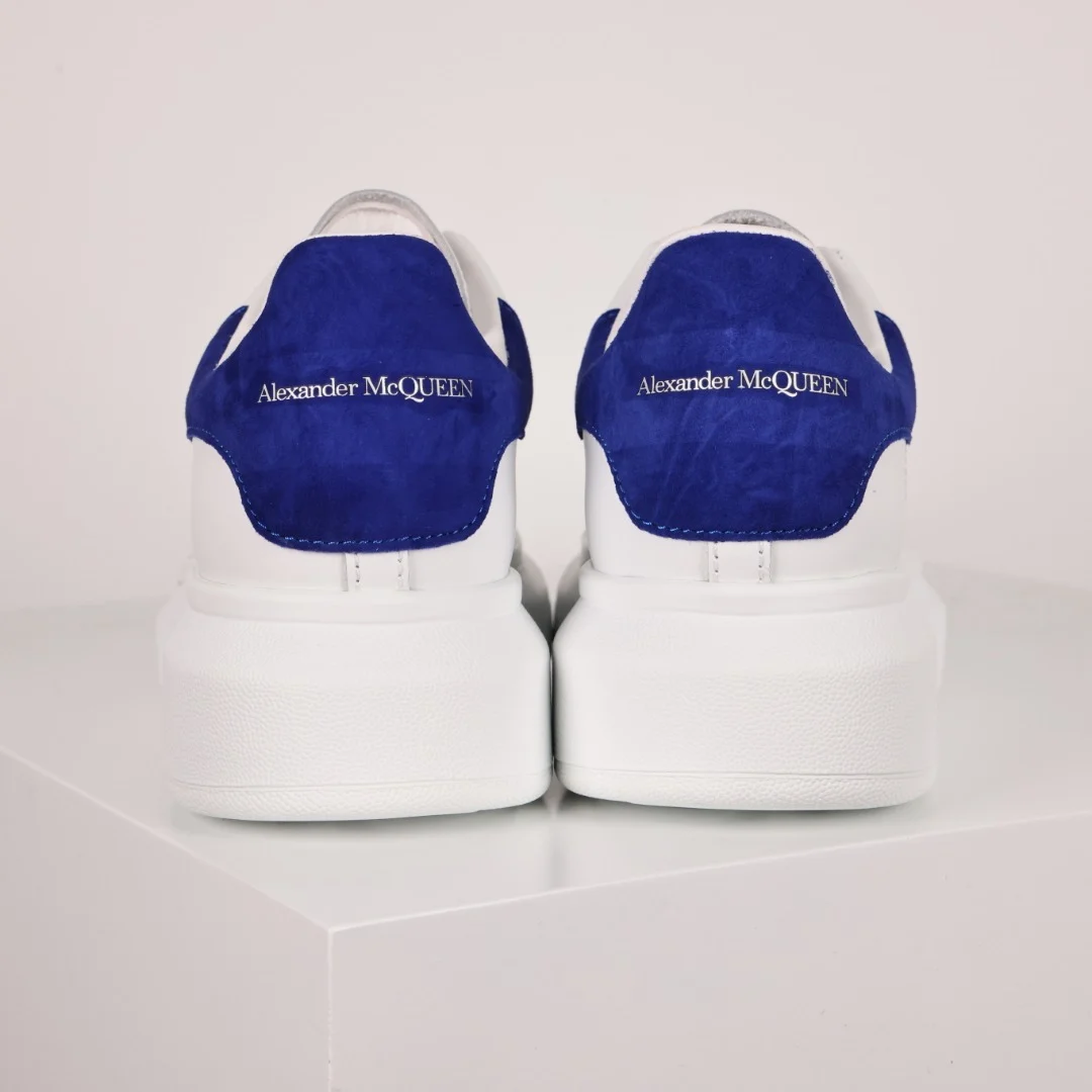 Alexander McQueen Sneaker - immagine 8