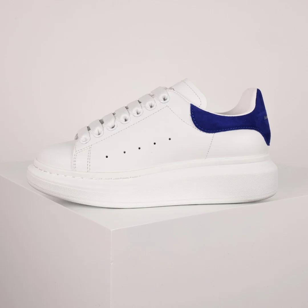 Alexander McQueen Sneaker - immagine 9
