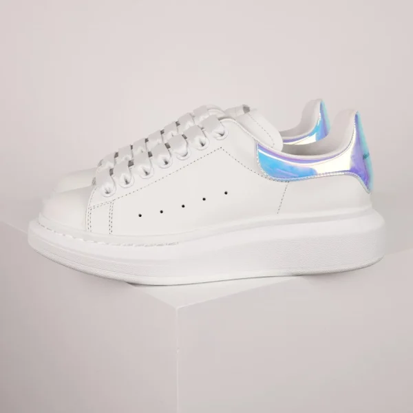 Alexander McQueen Sneaker