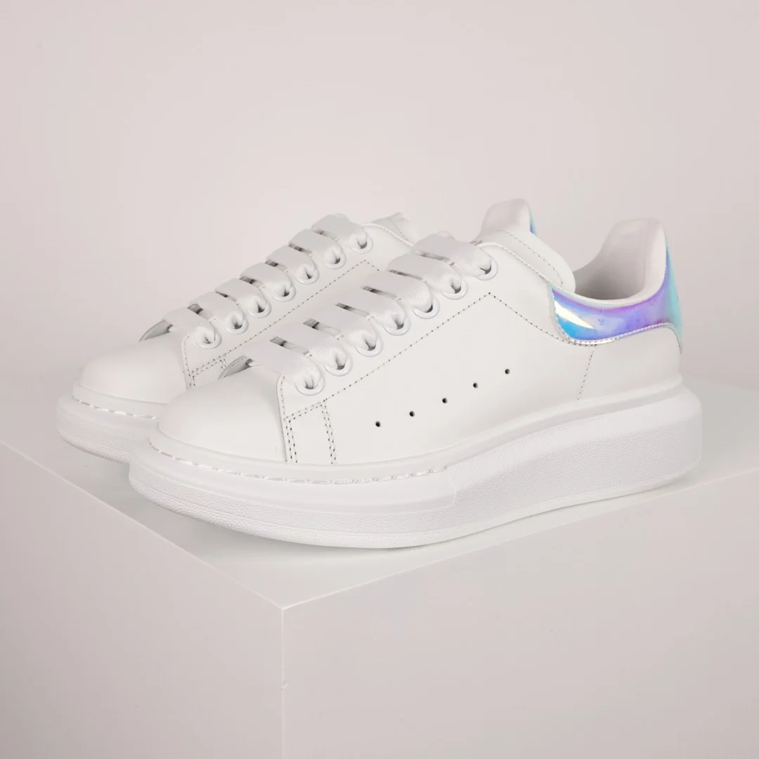 Alexander McQueen Sneaker - immagine 2