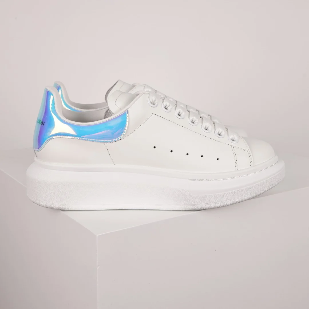 Alexander McQueen Sneaker - immagine 3