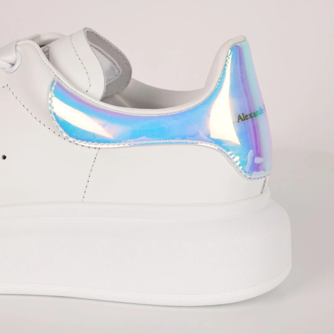 Alexander McQueen Sneaker - immagine 4