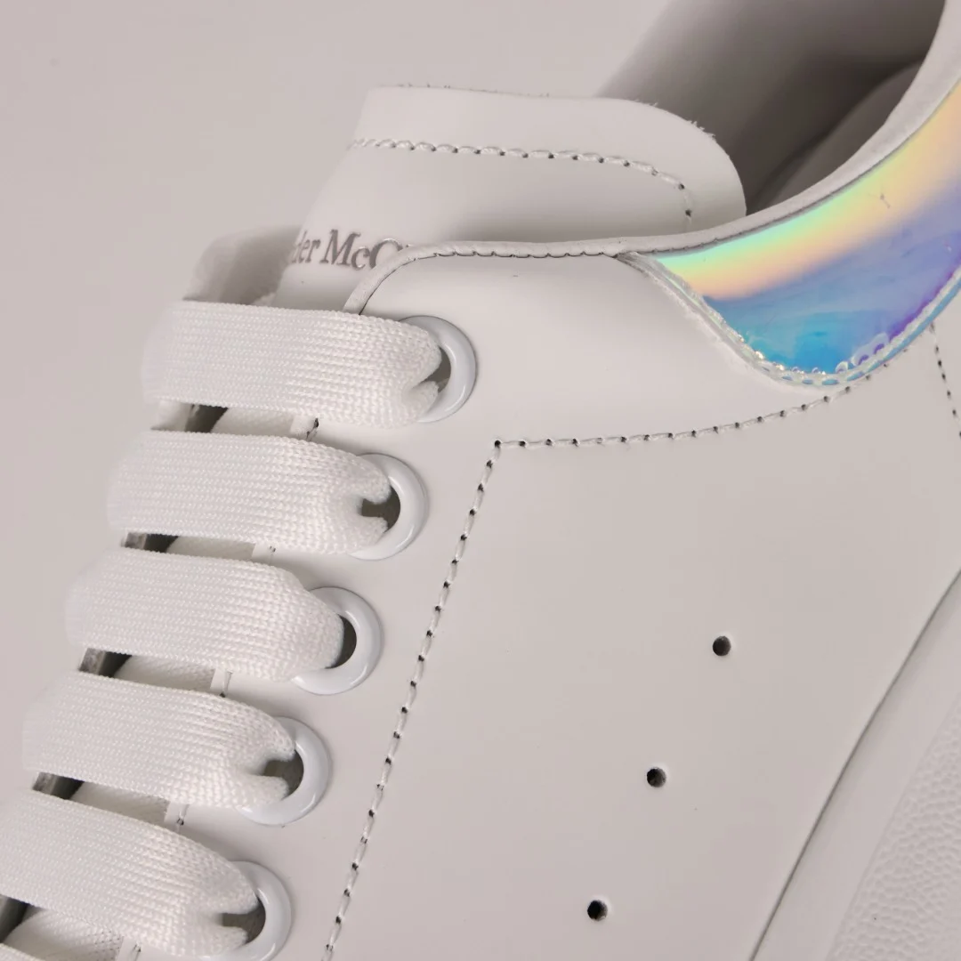 Alexander McQueen Sneaker - immagine 6