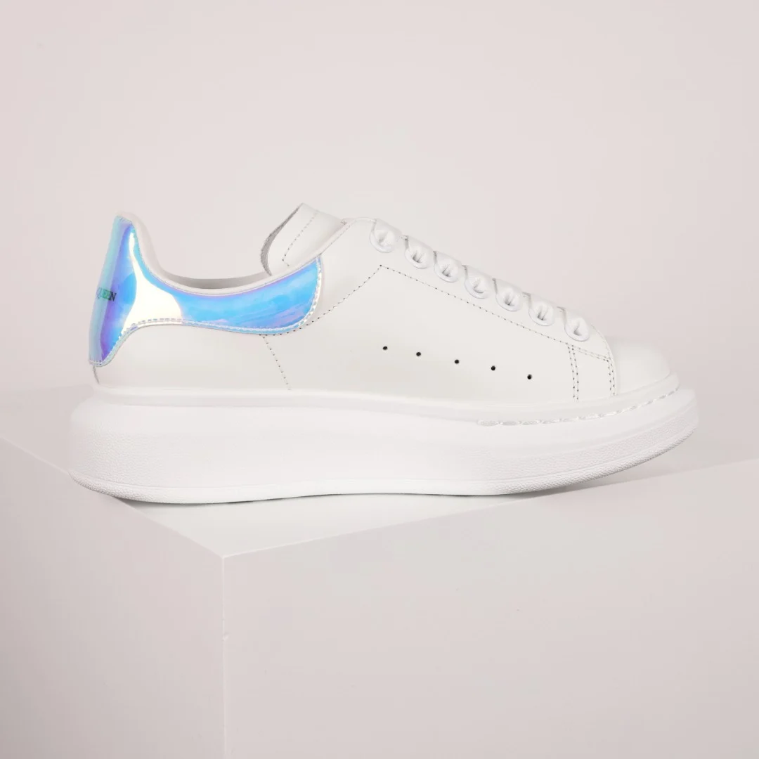 Alexander McQueen Sneaker - immagine 7