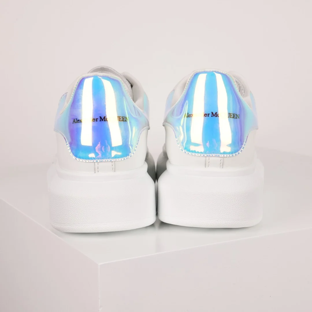 Alexander McQueen Sneaker - immagine 8