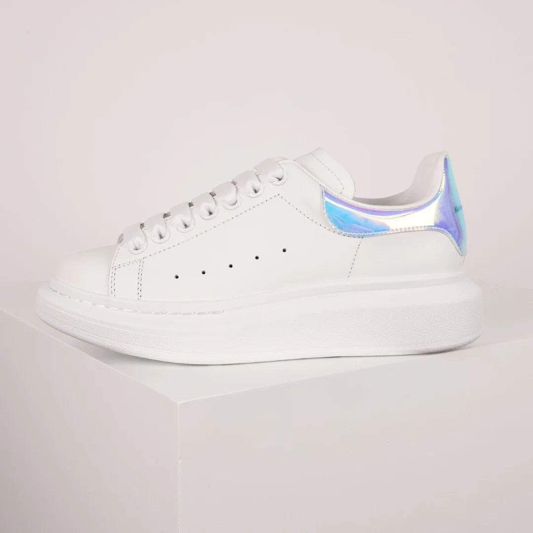 Alexander McQueen Sneaker - immagine 9