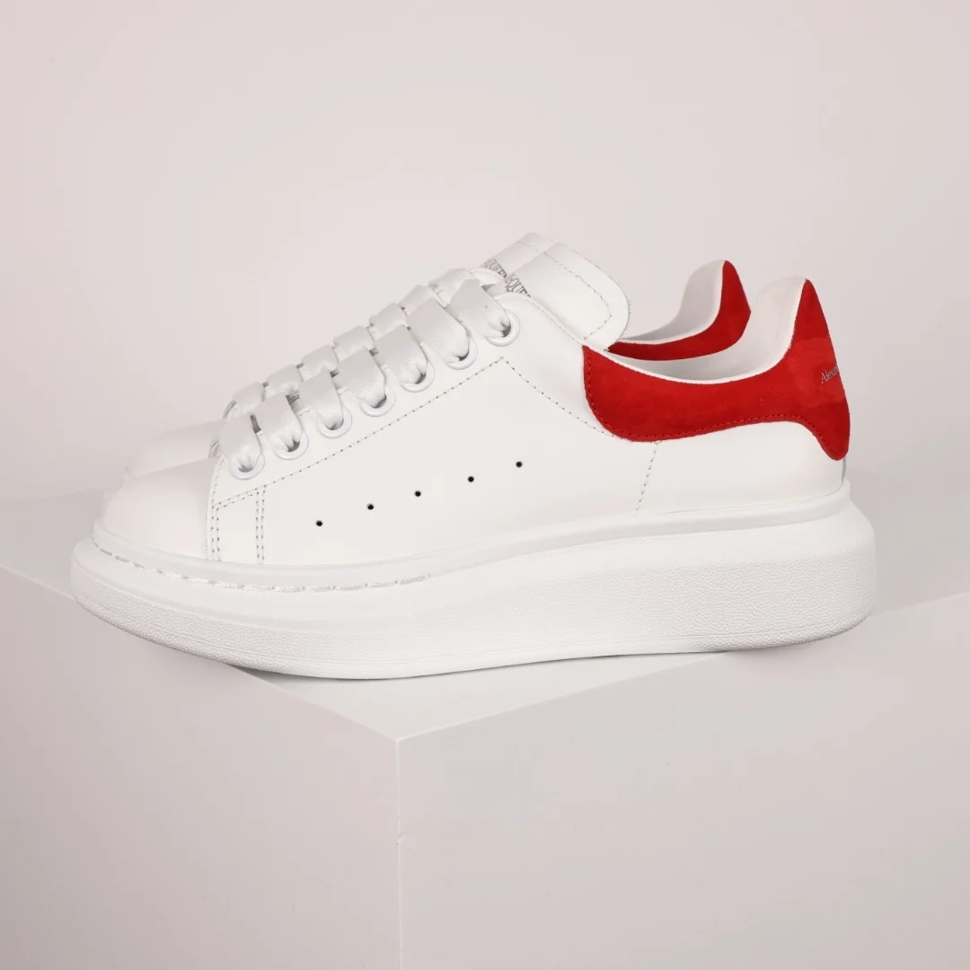Alexander McQueen Sneaker