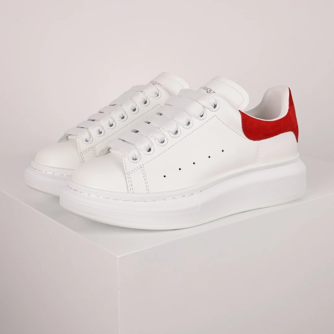 Alexander McQueen Sneaker - immagine 2
