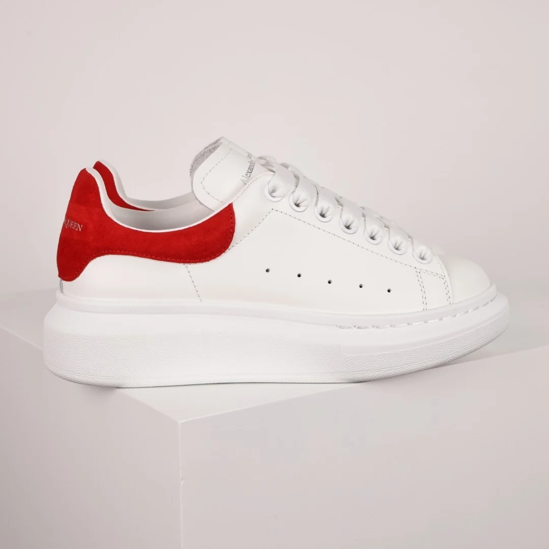 Alexander McQueen Sneaker - immagine 3
