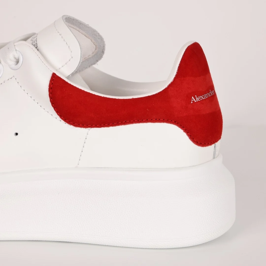 Alexander McQueen Sneaker - immagine 4