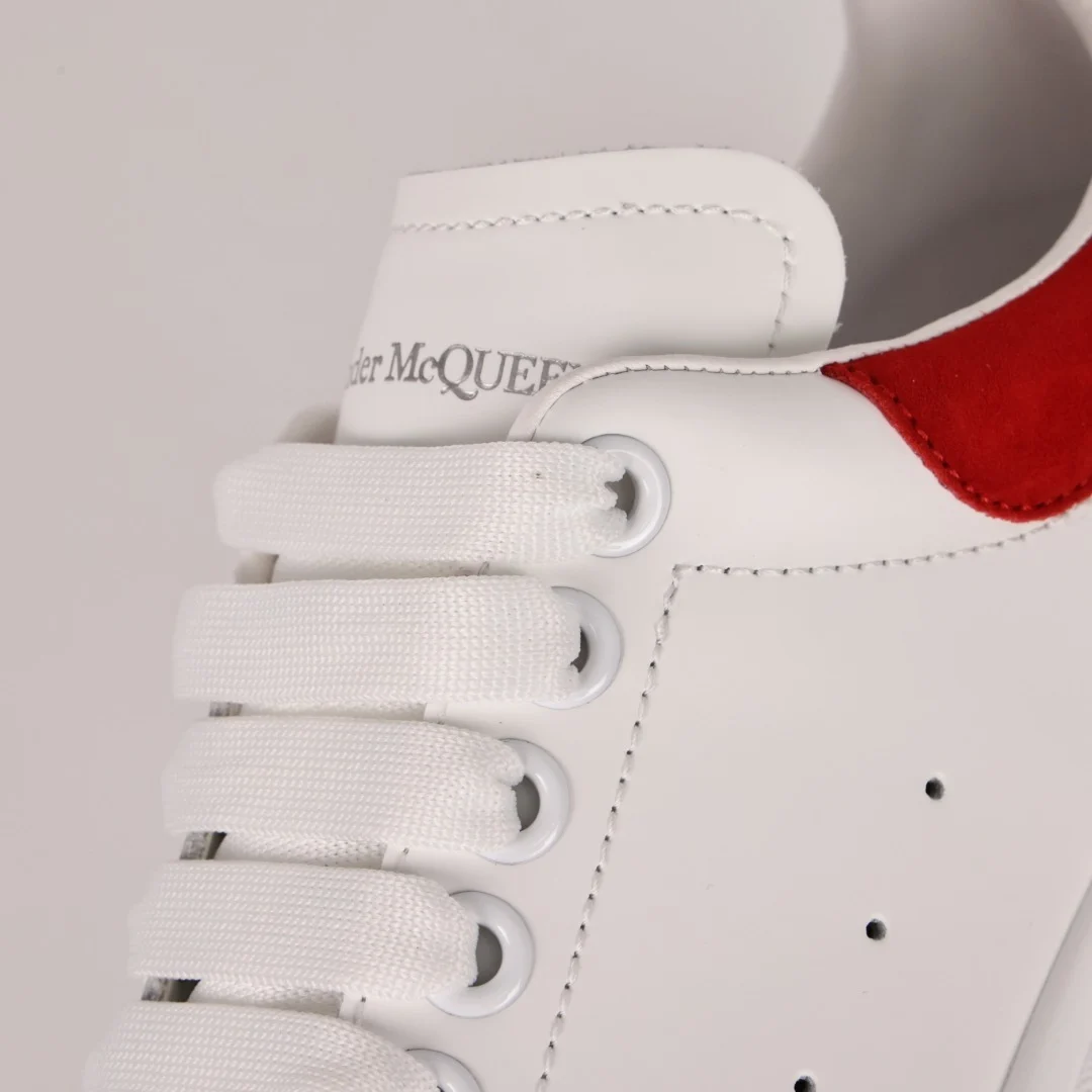Alexander McQueen Sneaker - immagine 6