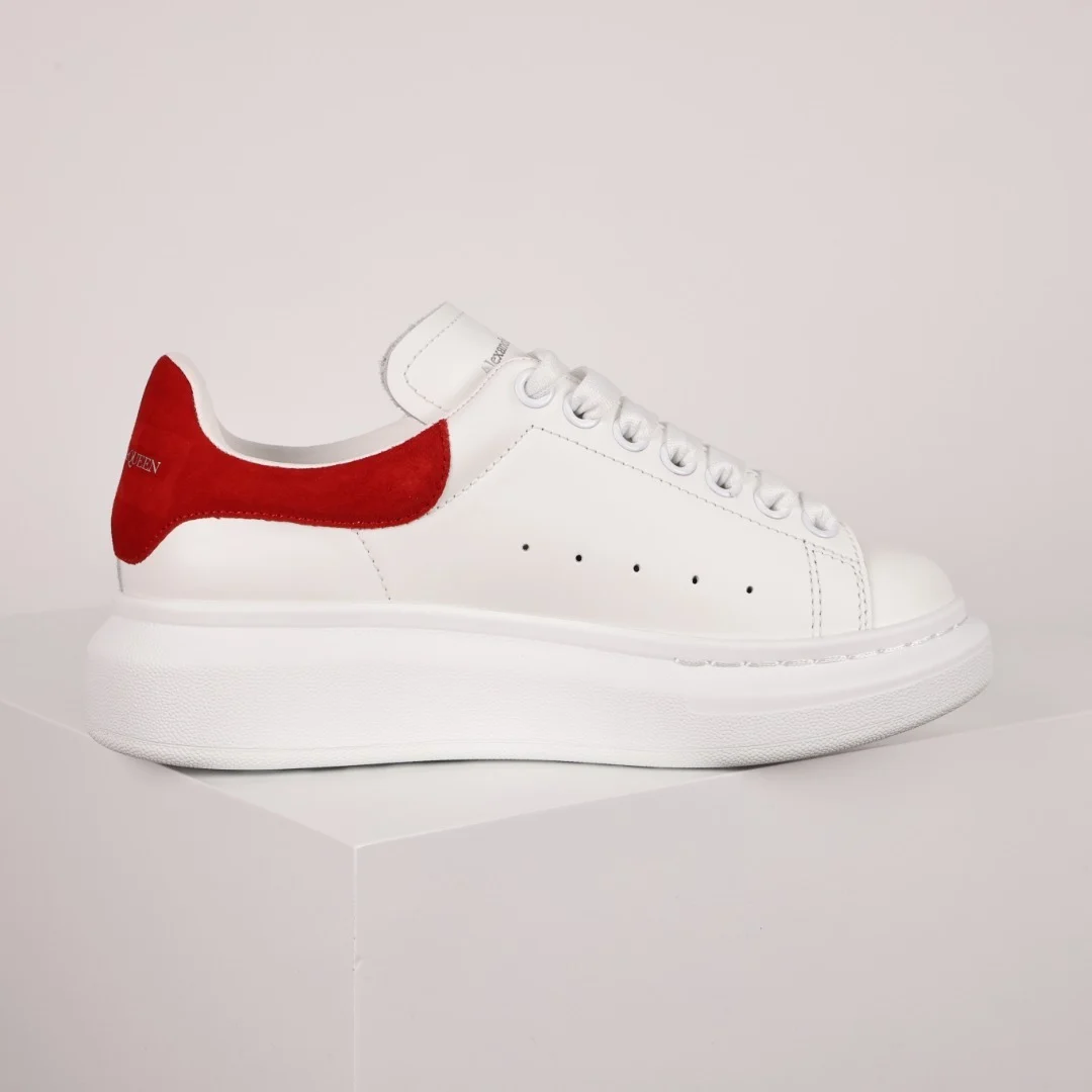 Alexander McQueen Sneaker - immagine 7
