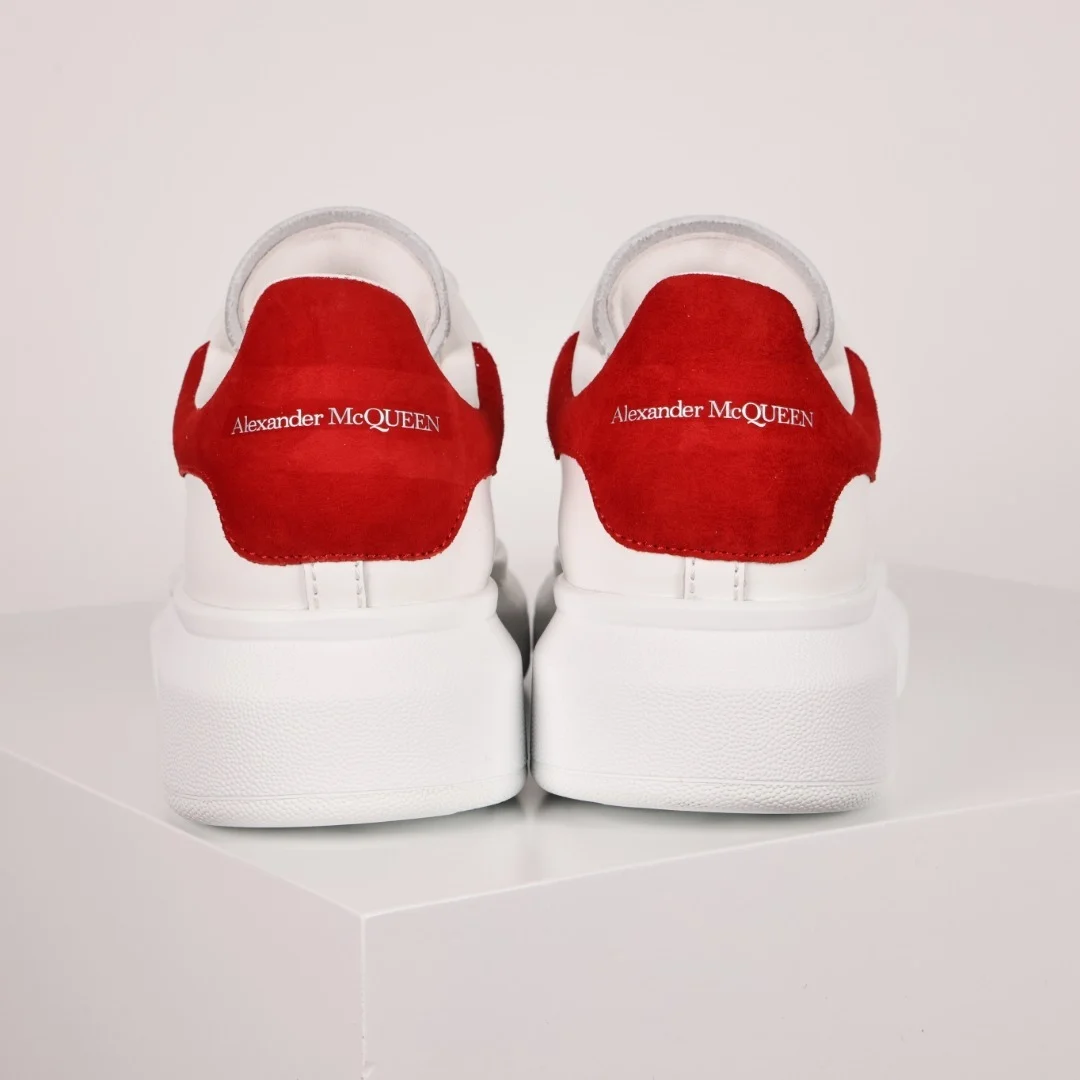 Alexander McQueen Sneaker - immagine 8