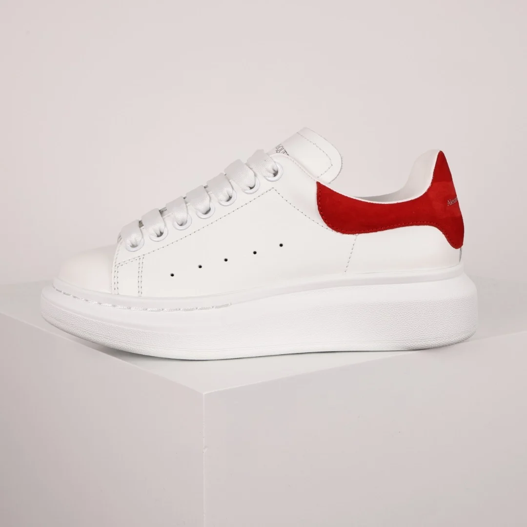 Alexander McQueen Sneaker - immagine 9
