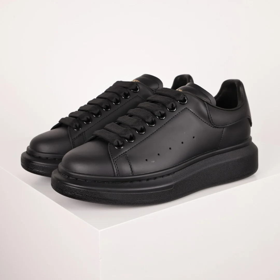 Alexander McQueen Sneaker - immagine 2