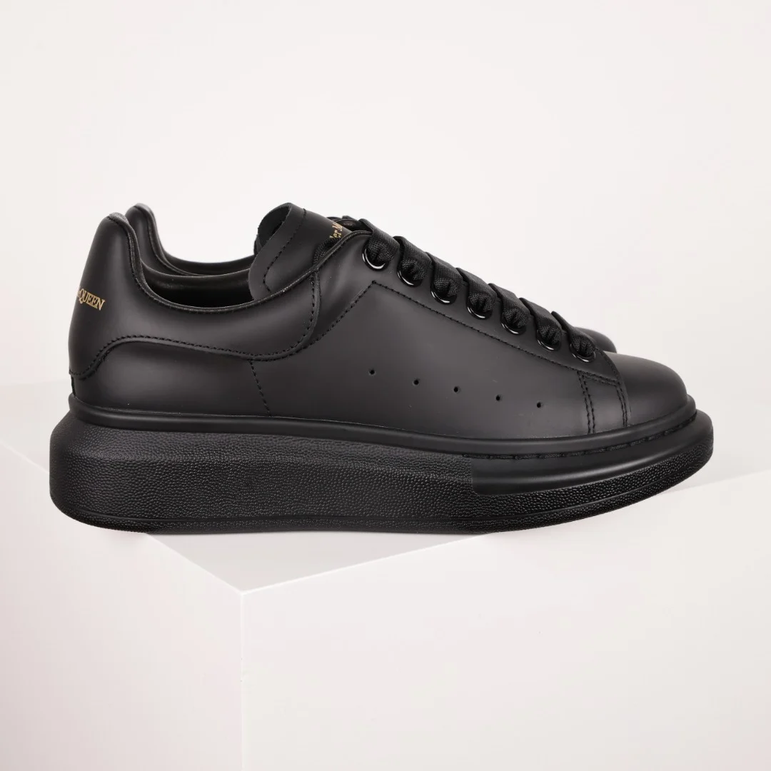 Alexander McQueen Sneaker - immagine 3