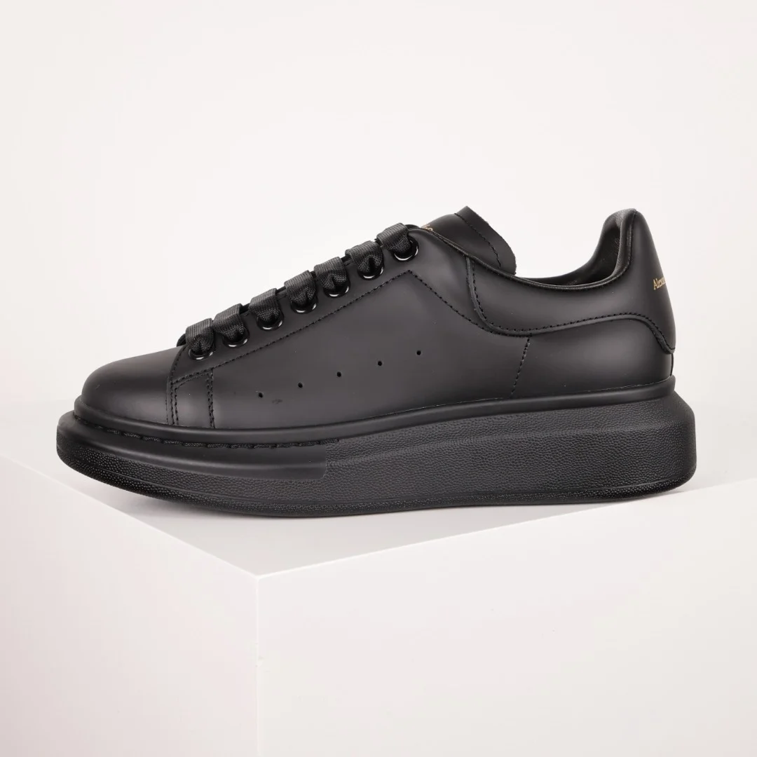 Alexander McQueen Sneaker - immagine 9