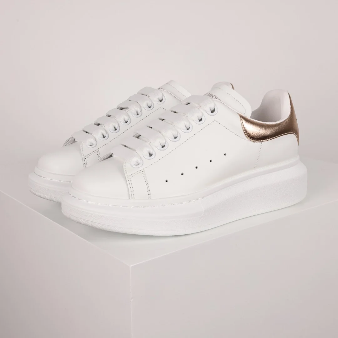 Alexander McQueen Sneaker - immagine 2